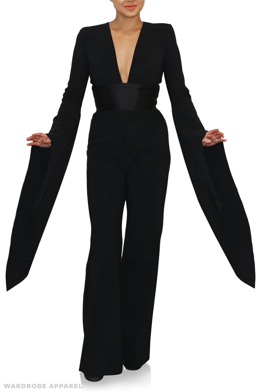 Greta Constantine - Bogdan Jumpsuit - Image 3