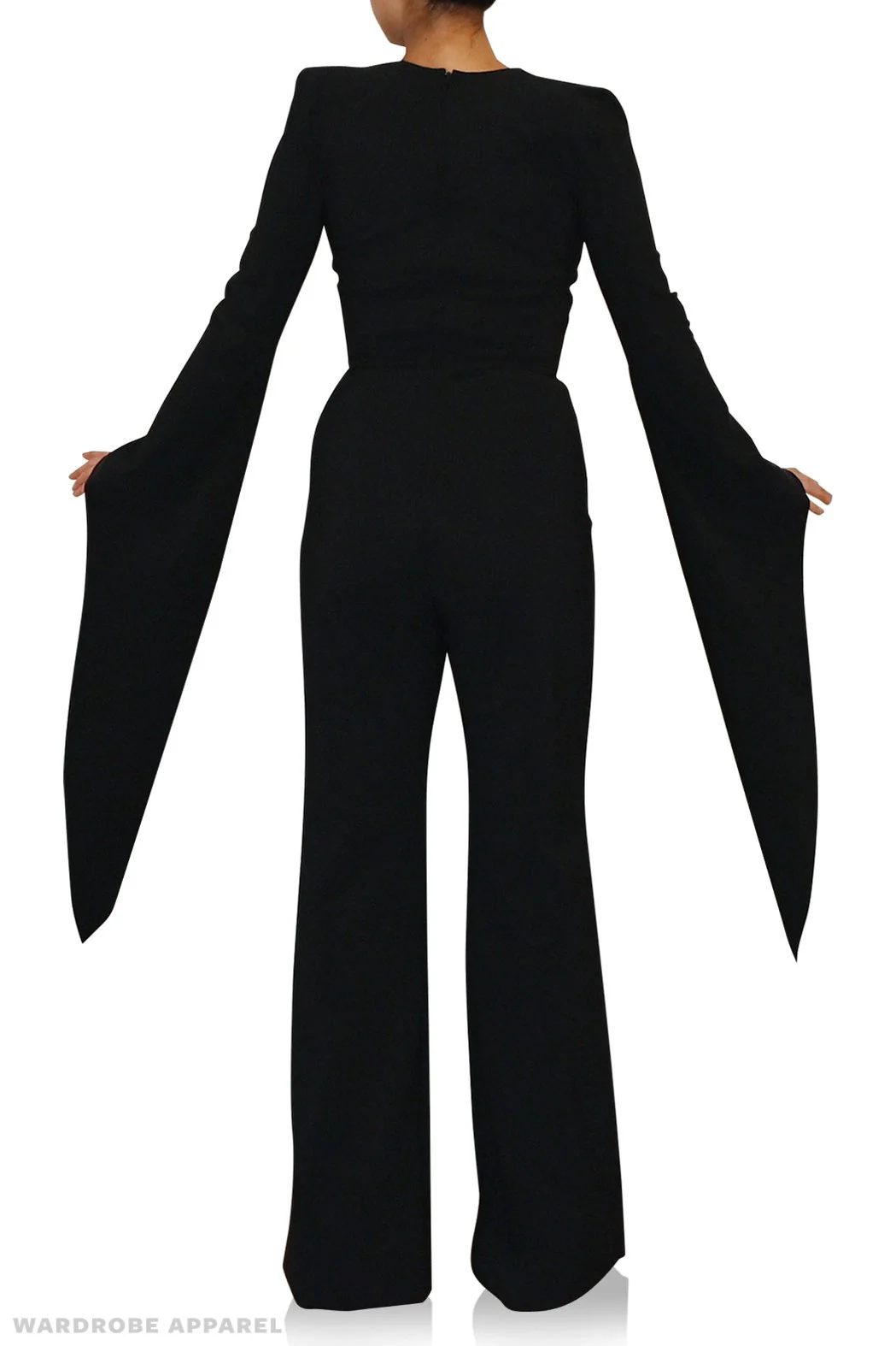 Greta Constantine - Bogdan Jumpsuit - Image 6