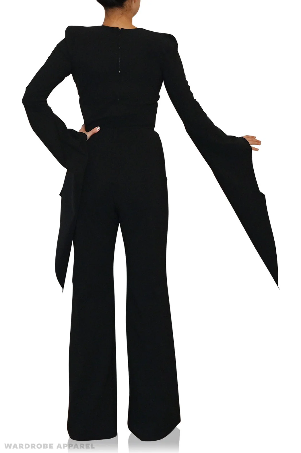 Greta Constantine - Bogdan Jumpsuit - Image 7