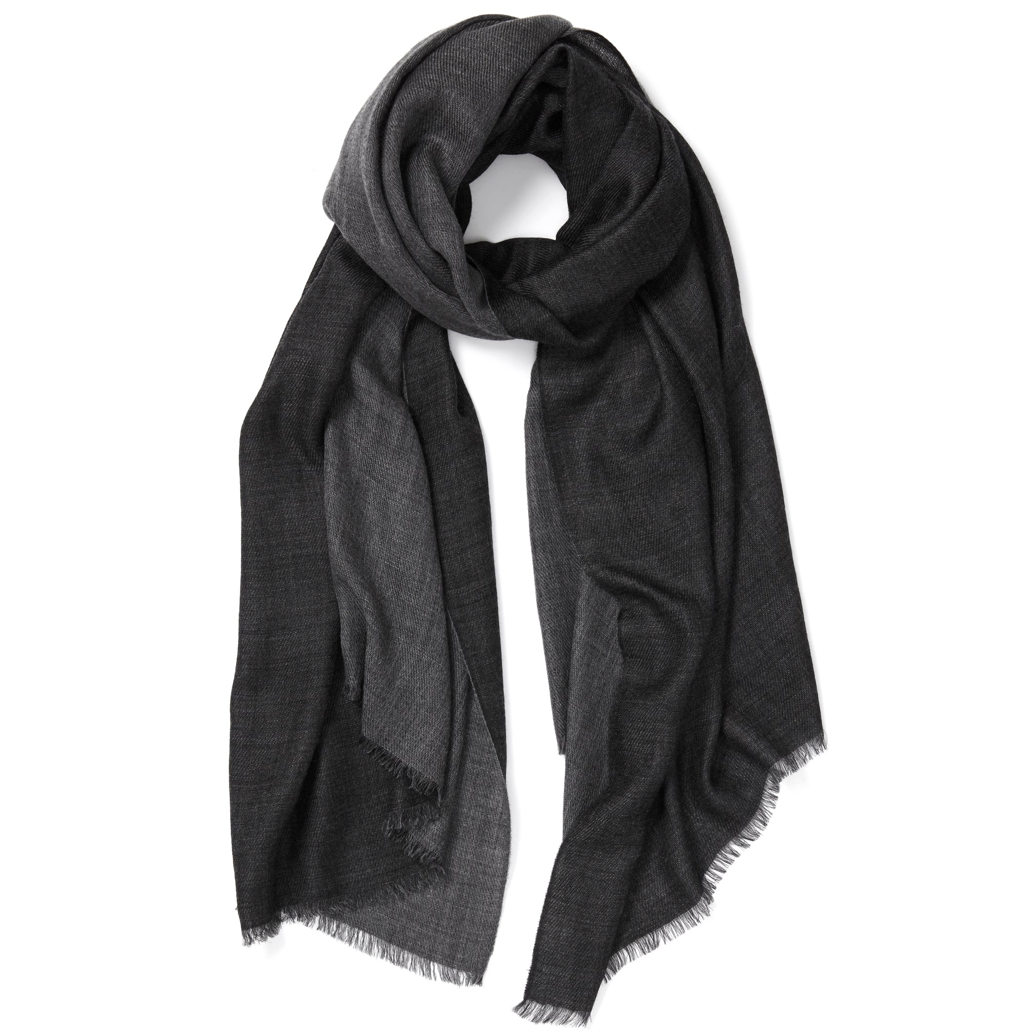 JANE CARR Bothy Scarf - Image 3