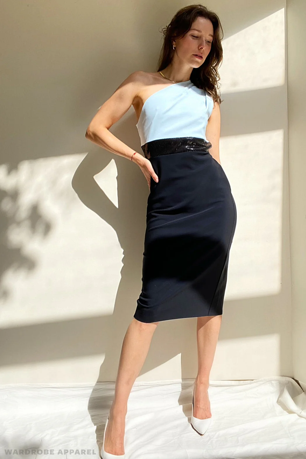 Greta Constantine - Calisto Dress - Image 3
