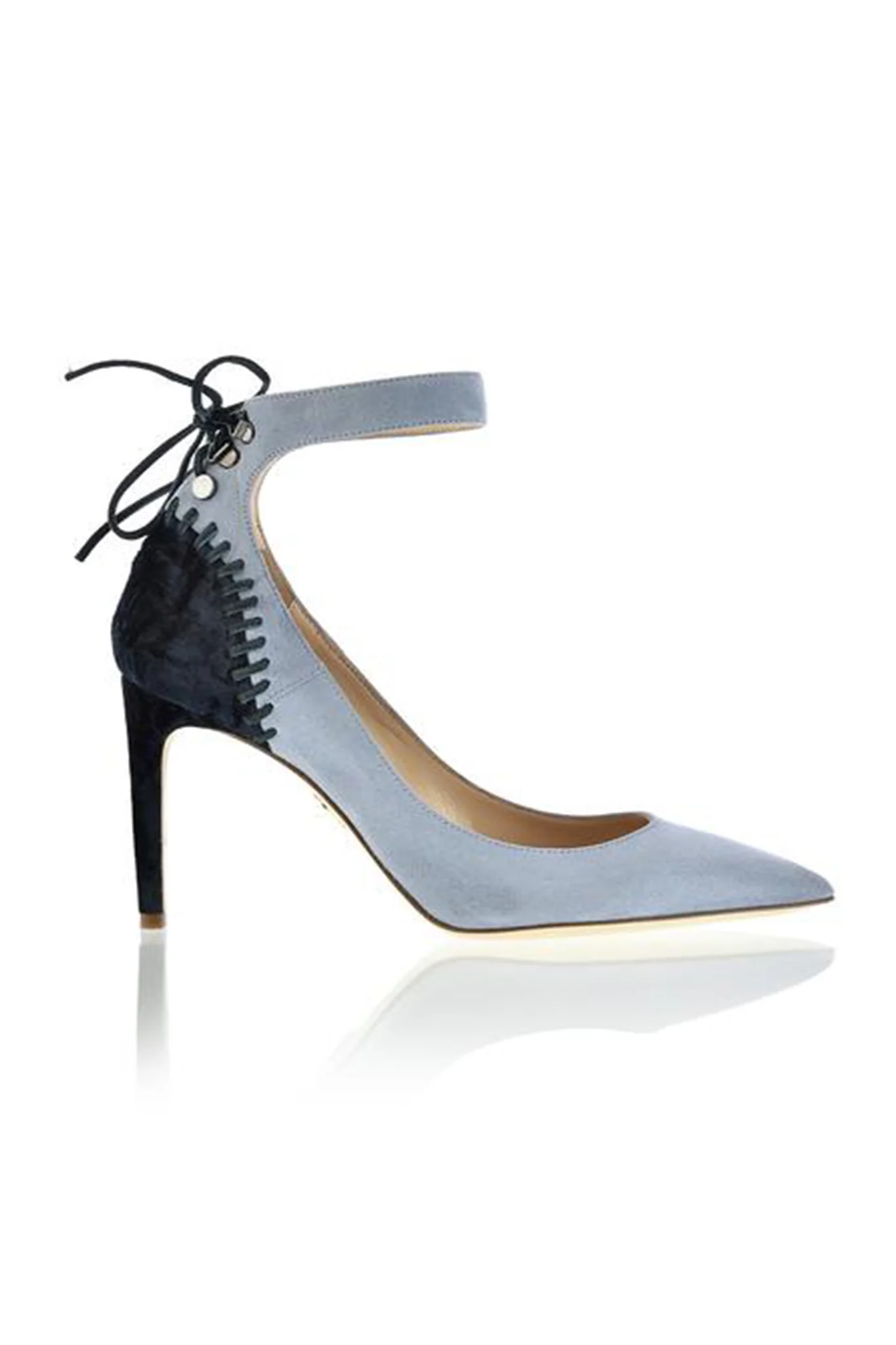 CHELSEA PARIS Medina Heel