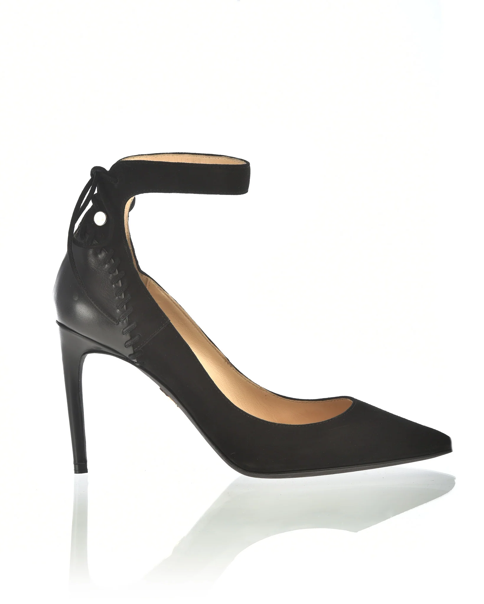 CHELSEA PARIS Medina Heel - Image 2