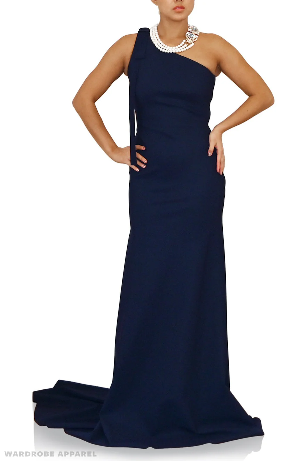 Greta Constantine - Everard Dress - Image 2