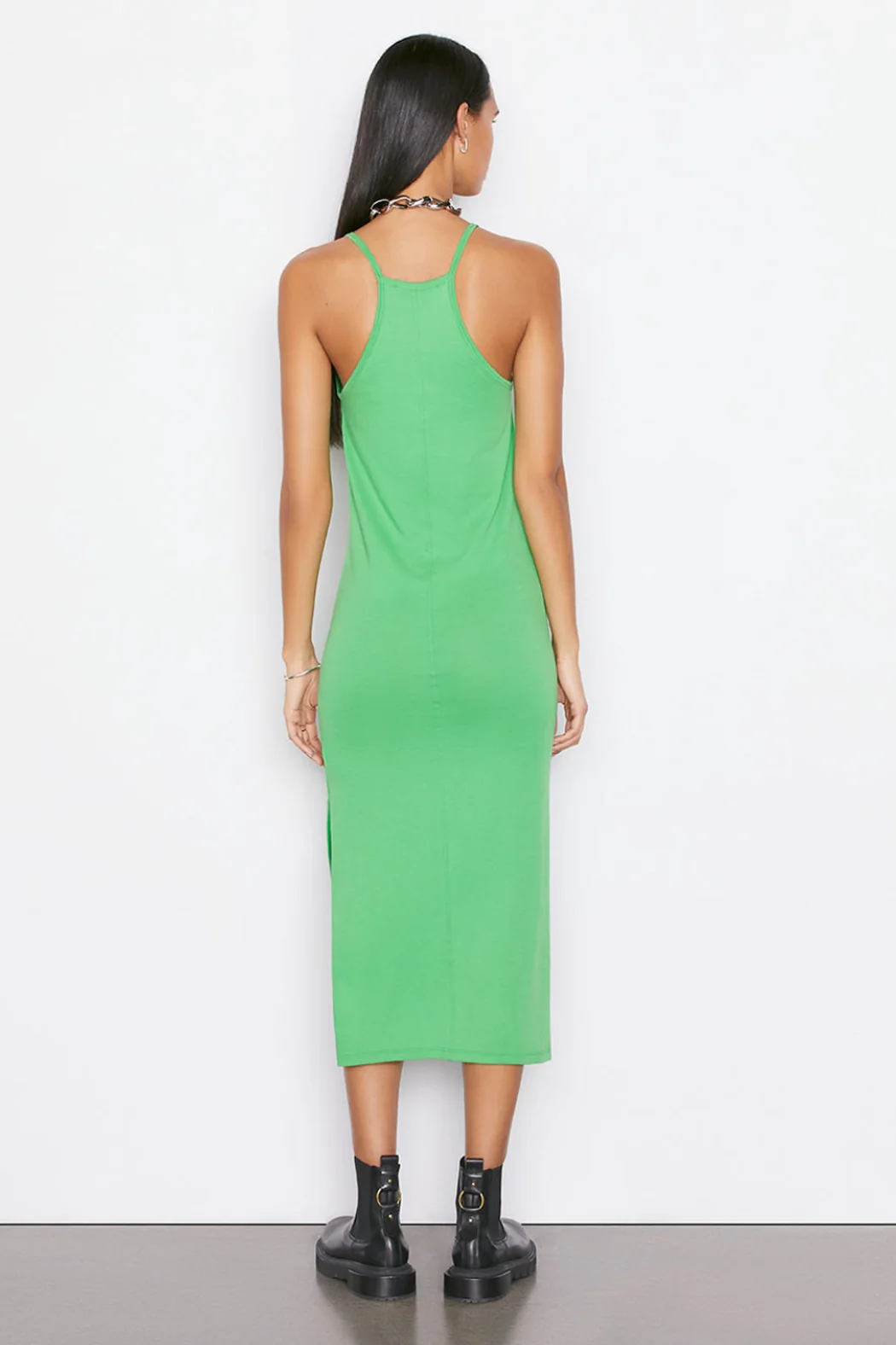 Frame - Cami Tank Dress - Image 3
