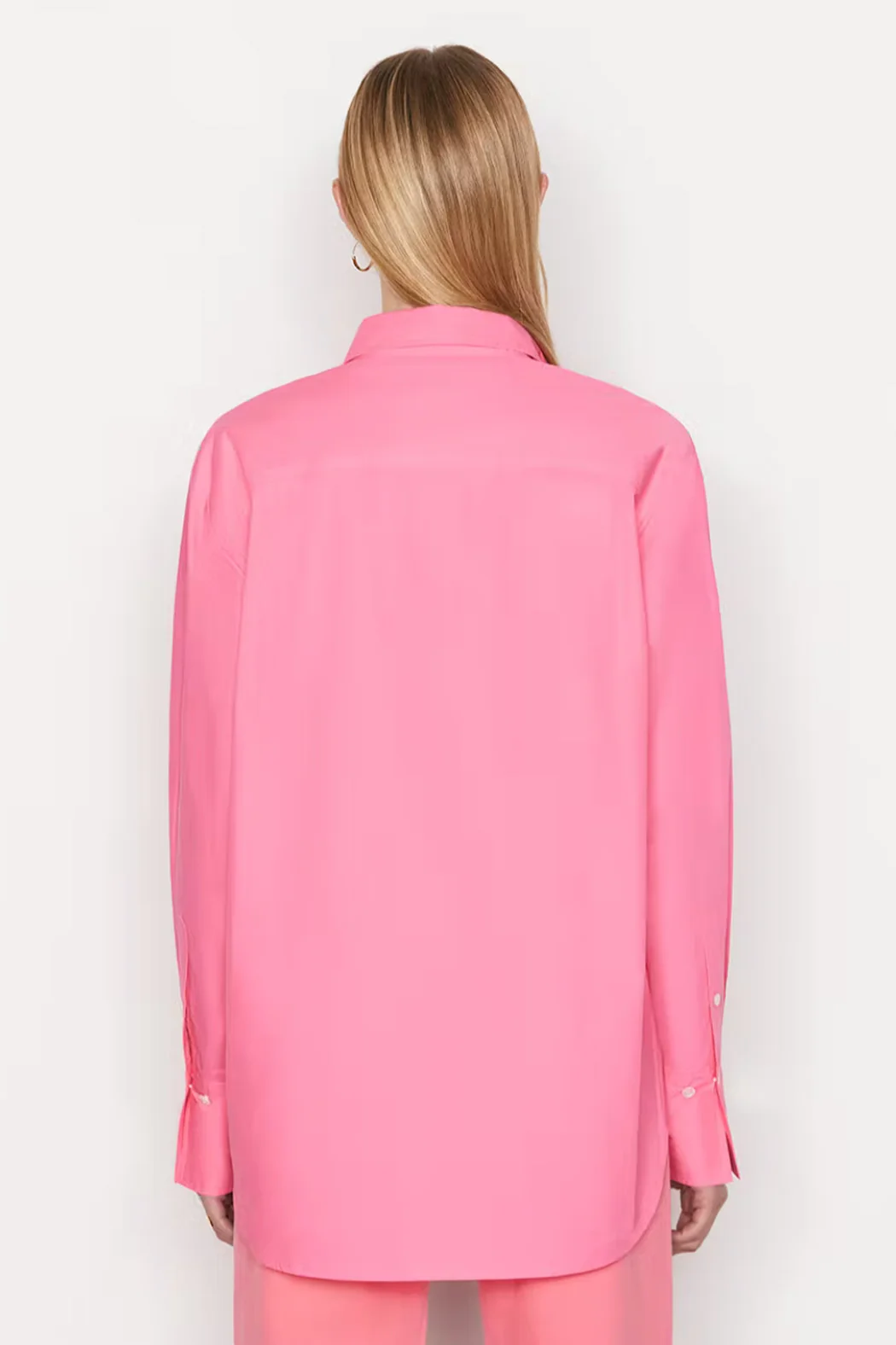 Frame - Oversized Vacation Shirt - Image 6
