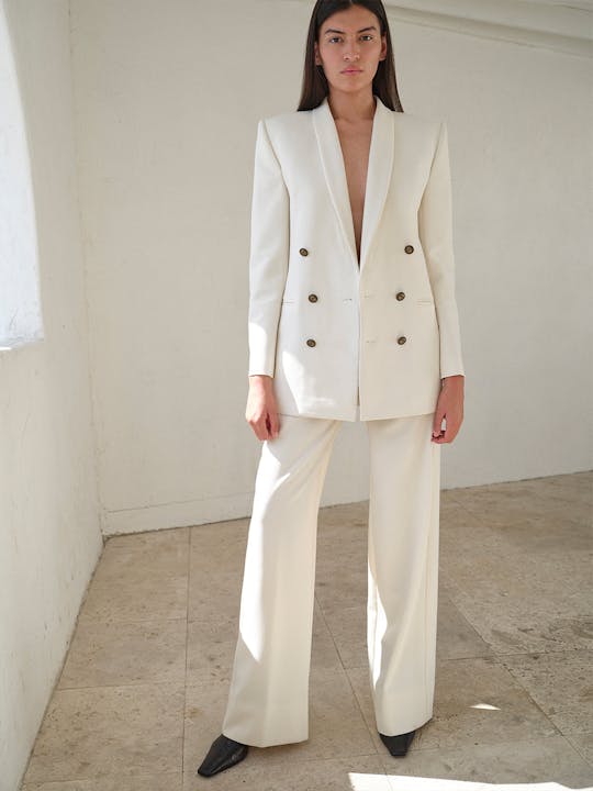Frame - Pajama Trouser - Image 4