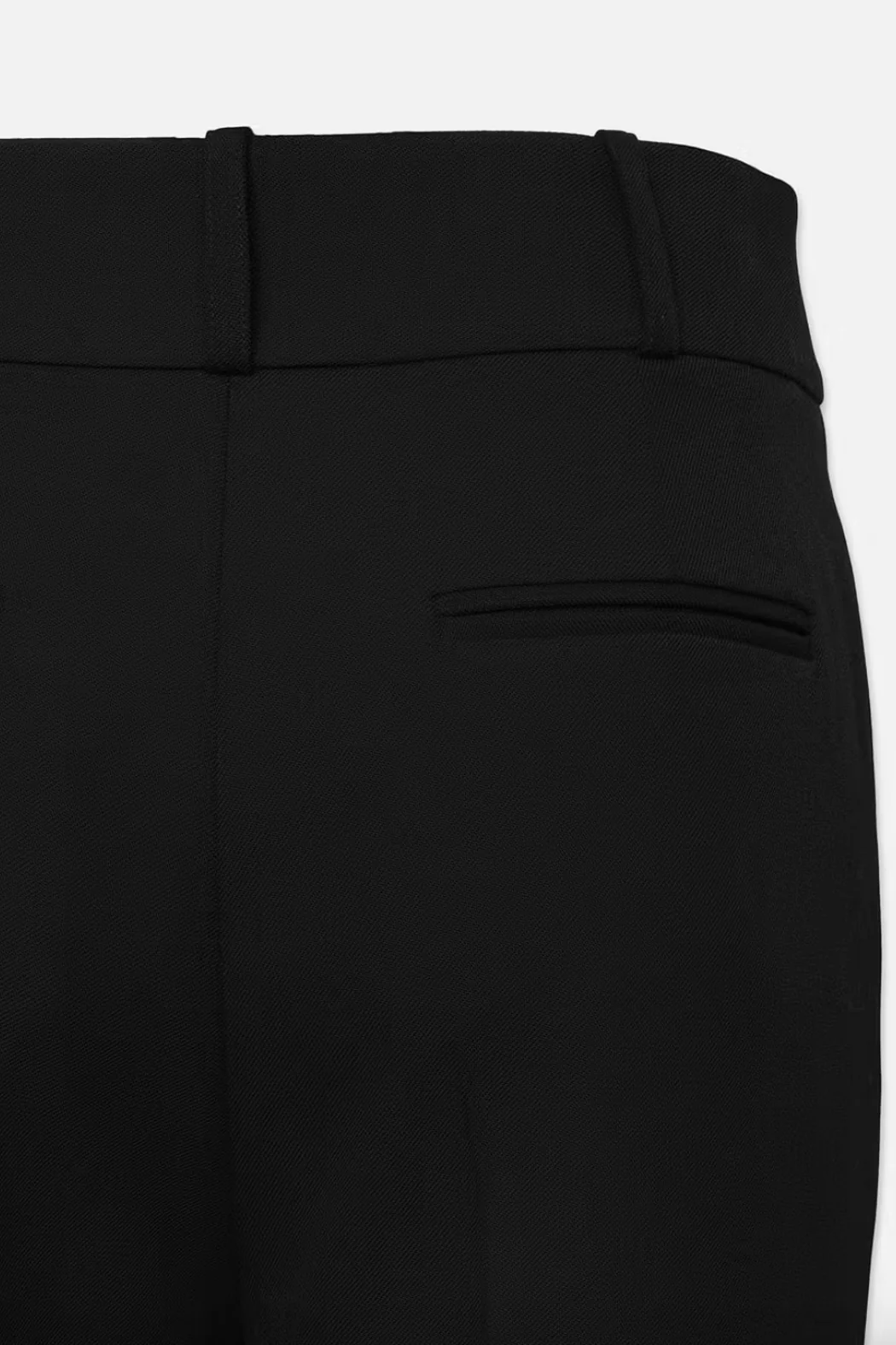 Frame - Relaxed Trouser - Image 2