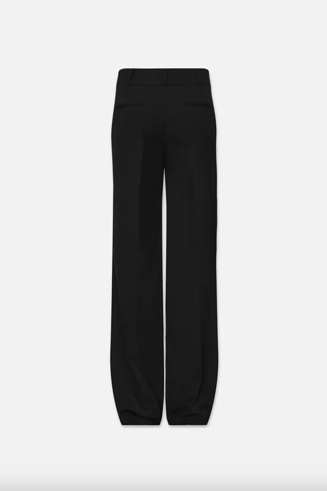 Frame - Relaxed Trouser - Image 3