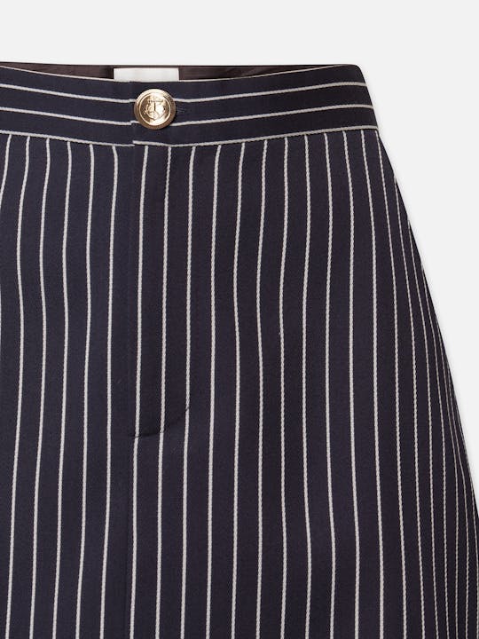 Frame - Tailored Skirt - Image 3