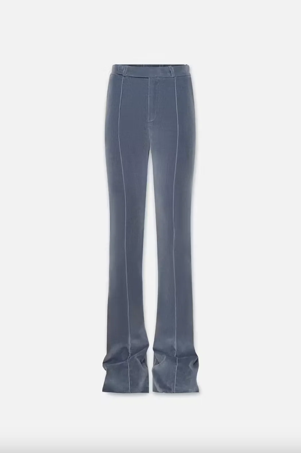 Frame - The Slim Stacked Trouser - Image 2