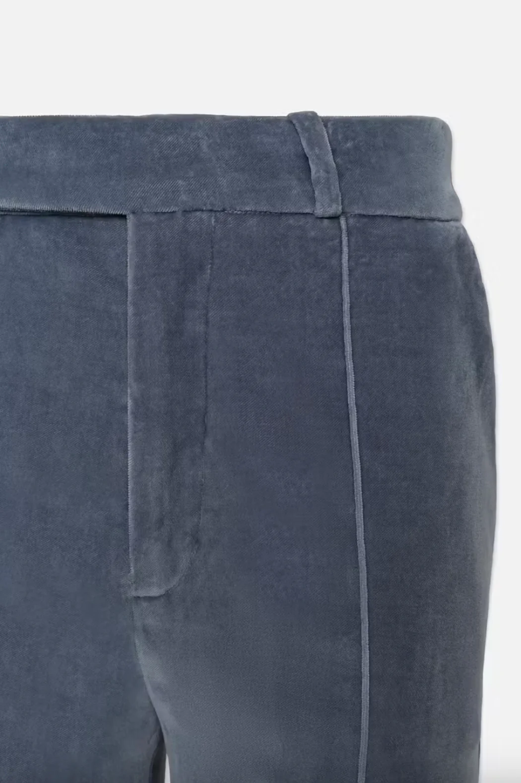 Frame - The Slim Stacked Trouser - Image 3