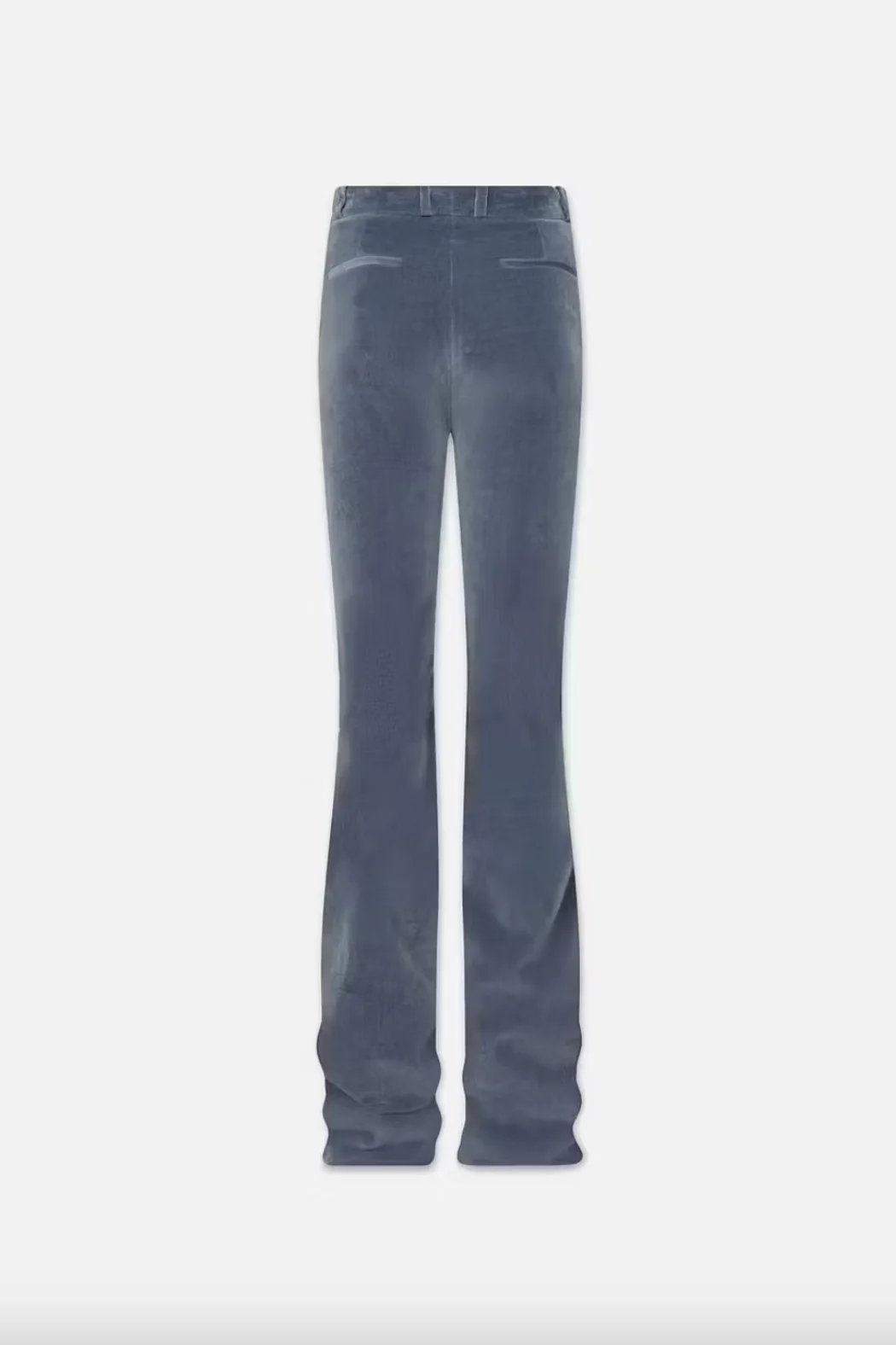 Frame - The Slim Stacked Trouser - Image 4