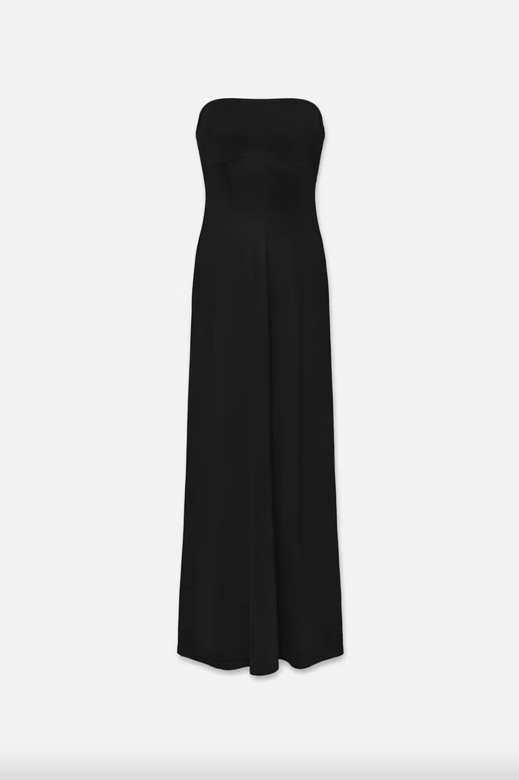 Frame - Tube Knit Dress - Image 2