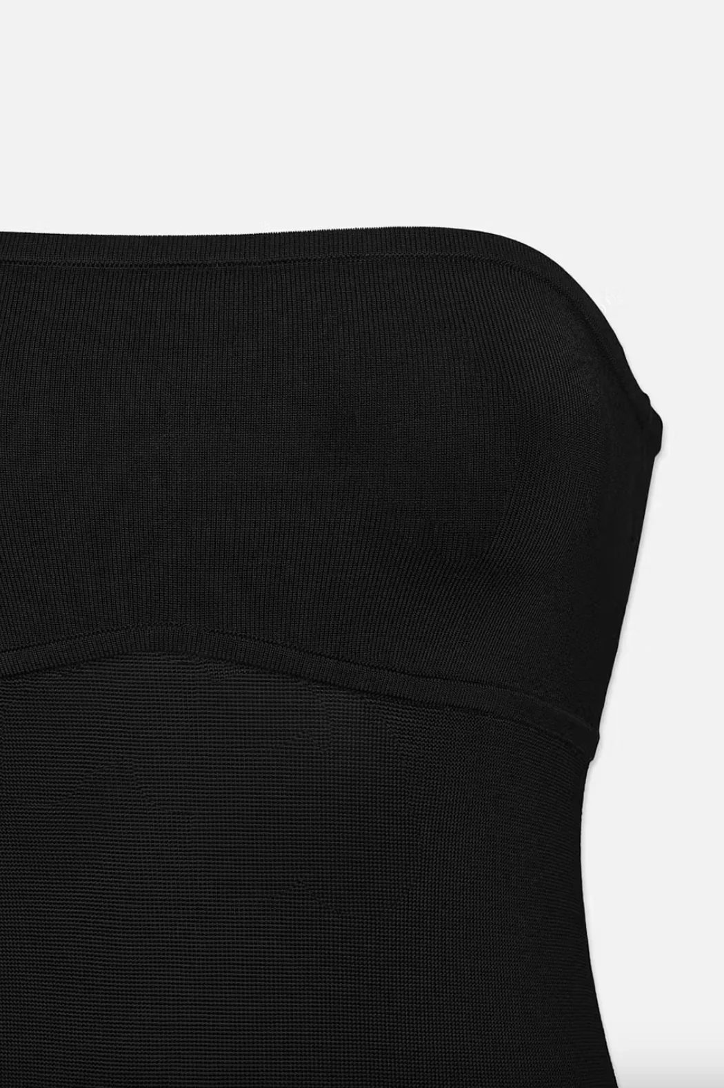 Frame - Tube Knit Dress - Image 3
