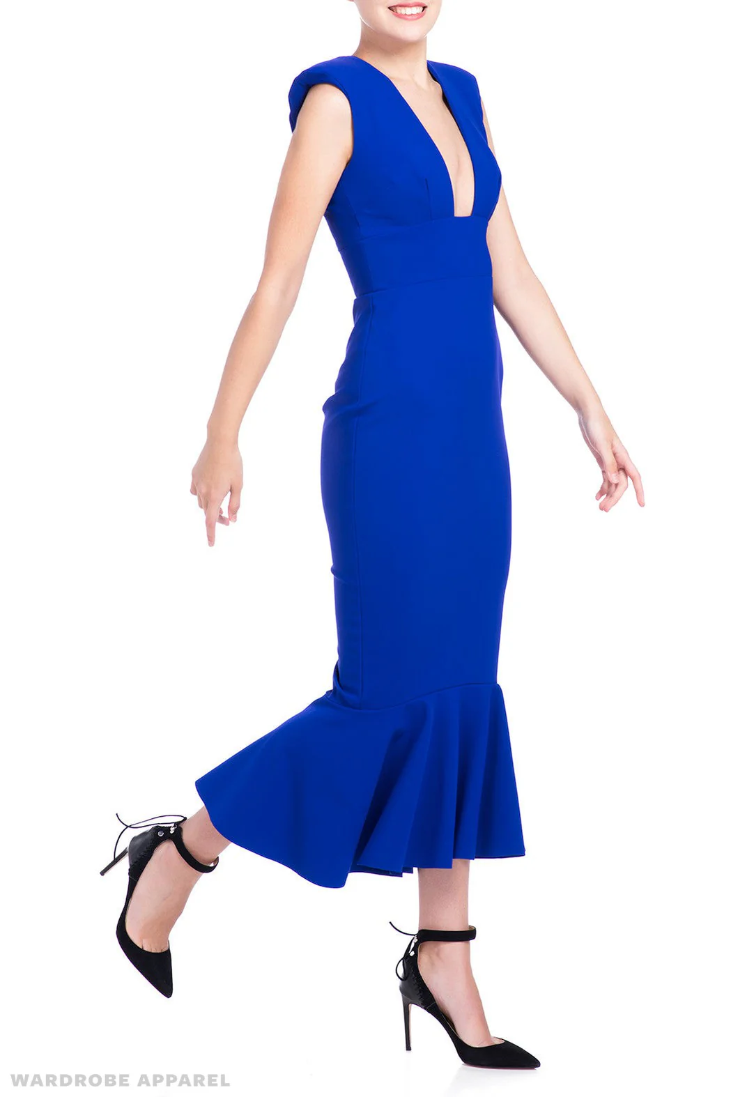 Greta Constantine - Benjamin Dress - Image 3