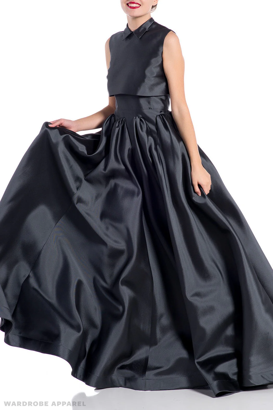 Greta Constantine - Amory Gown - Image 3