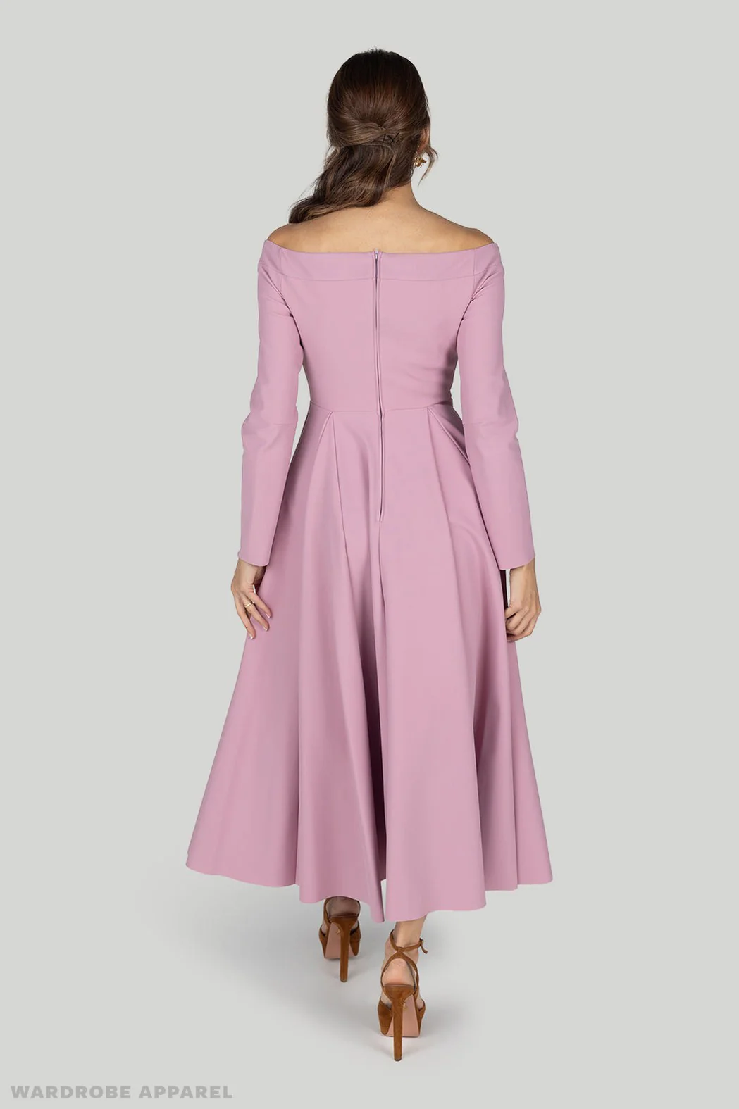 Greta Constantine - Aster Dress - Image 6