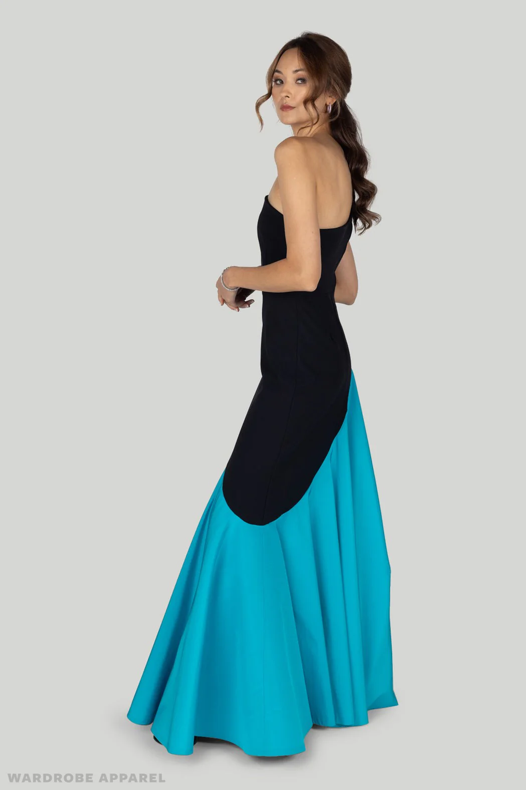 Greta Constantine - Auline Gown - Image 3