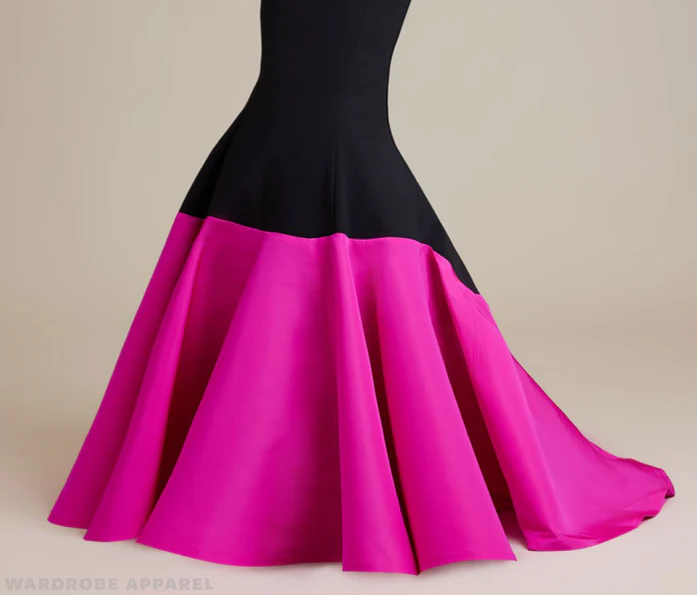 Greta Constantine - Auline Gown - Image 6