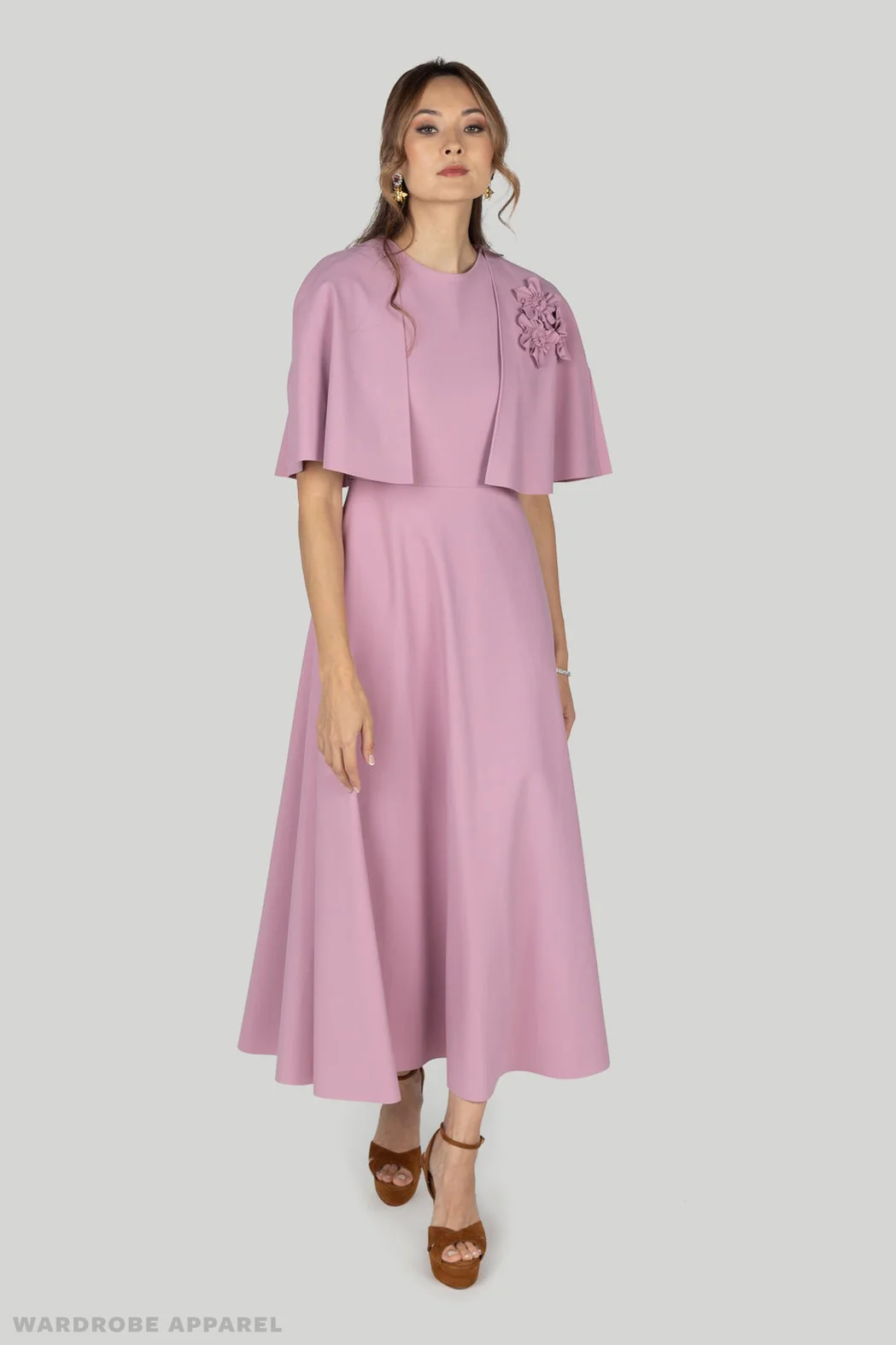 Greta Constantine - Aurinia Dress - Image 2