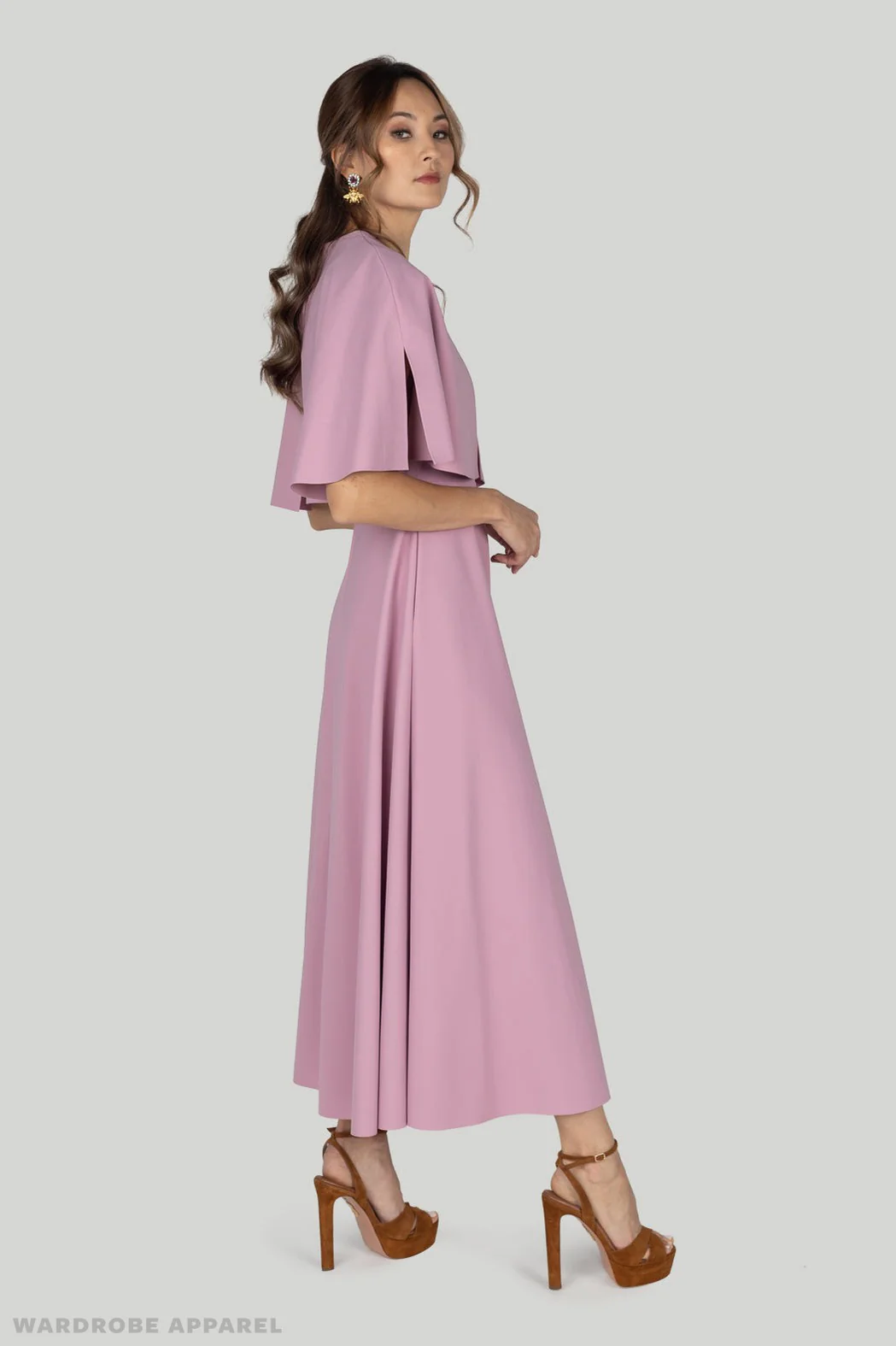 Greta Constantine - Aurinia Dress - Image 4