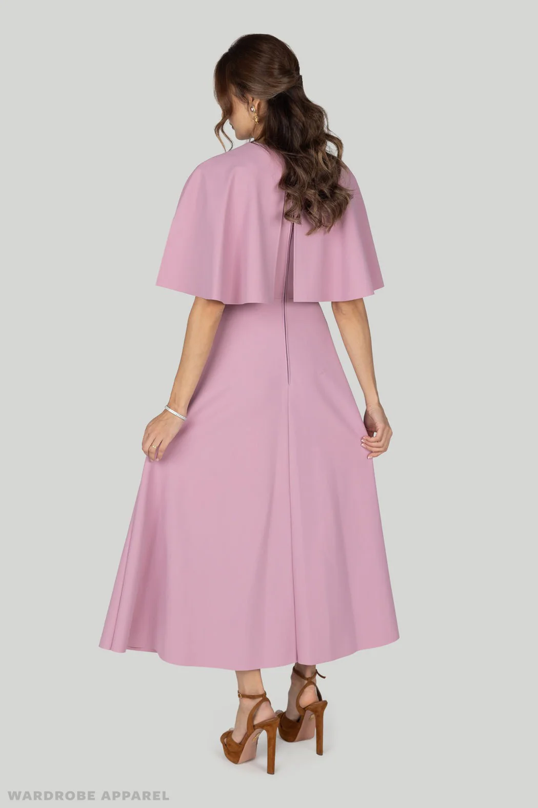 Greta Constantine - Aurinia Dress - Image 5