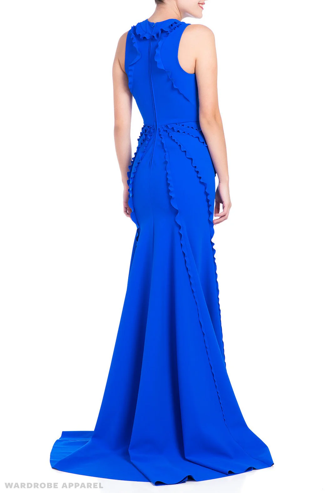 Greta Constantine - Cameron Gown - Image 2
