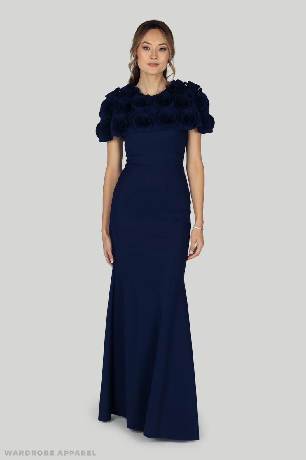 Greta Constantine - Canna Gown - Image 2