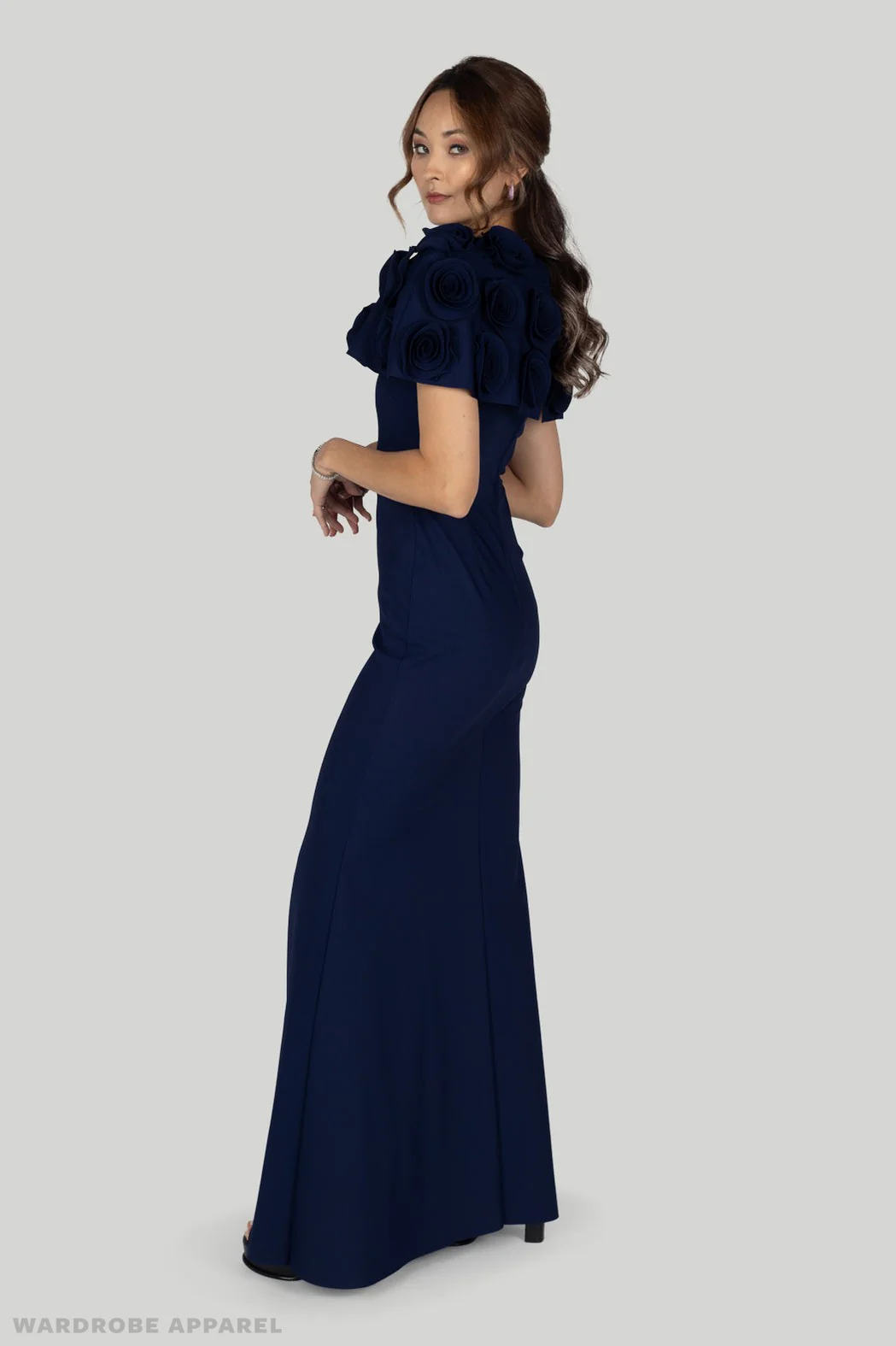 Greta Constantine - Canna Gown - Image 4