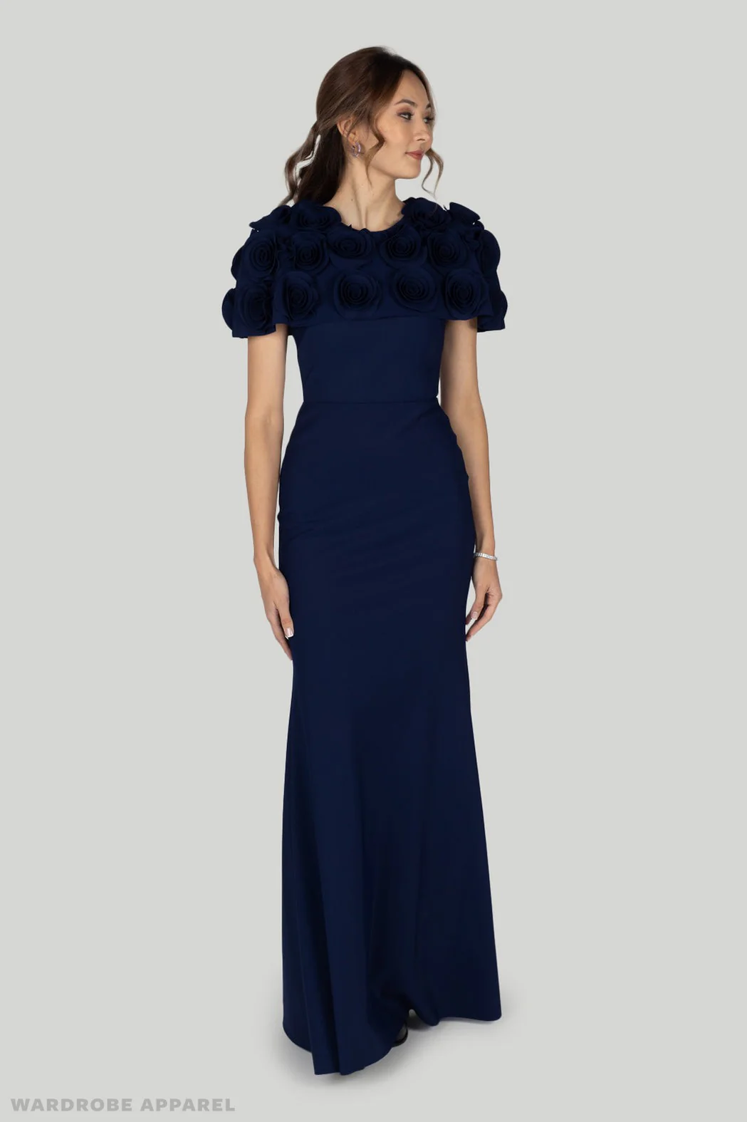 Greta Constantine - Canna Gown - Image 5