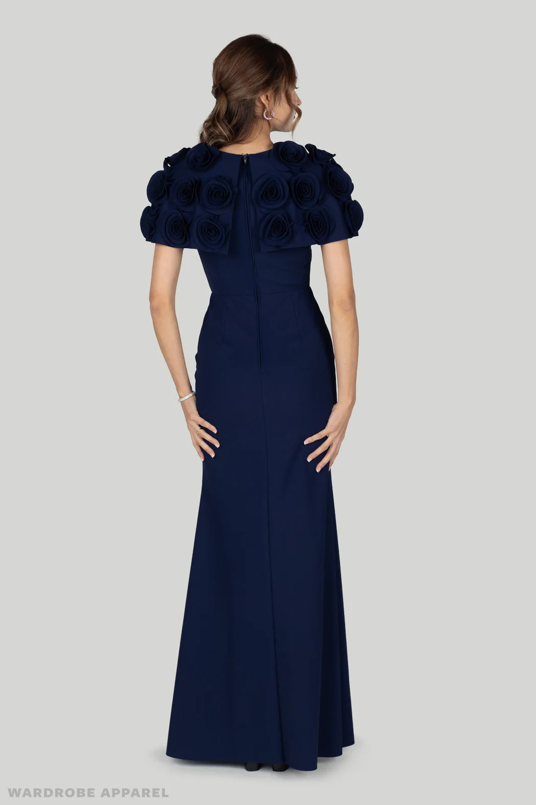 Greta Constantine - Canna Gown - Image 6