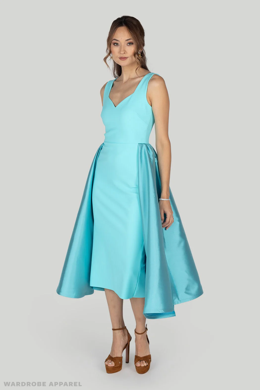 Greta Constantine - Celastrus Dress - Image 2
