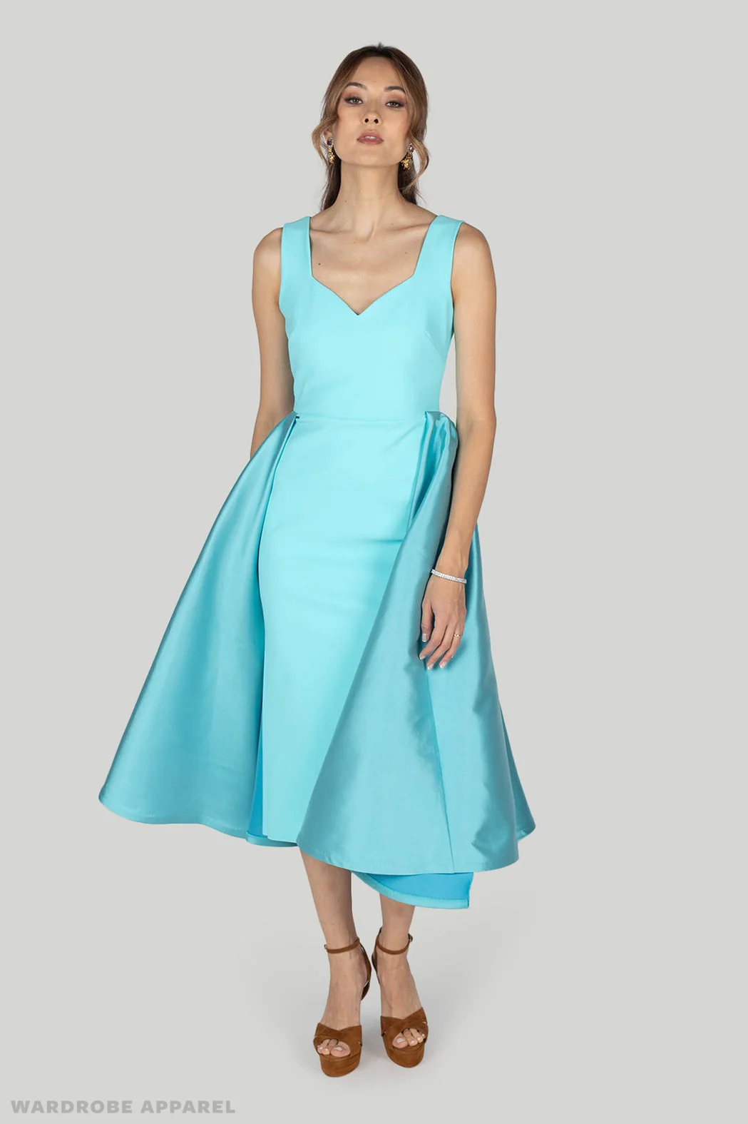 Greta Constantine - Celastrus Dress - Image 3