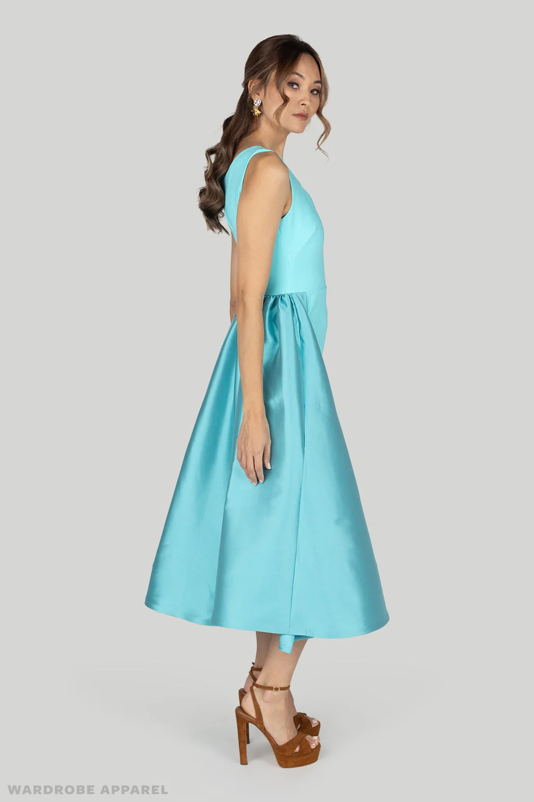 Greta Constantine - Celastrus Dress - Image 4