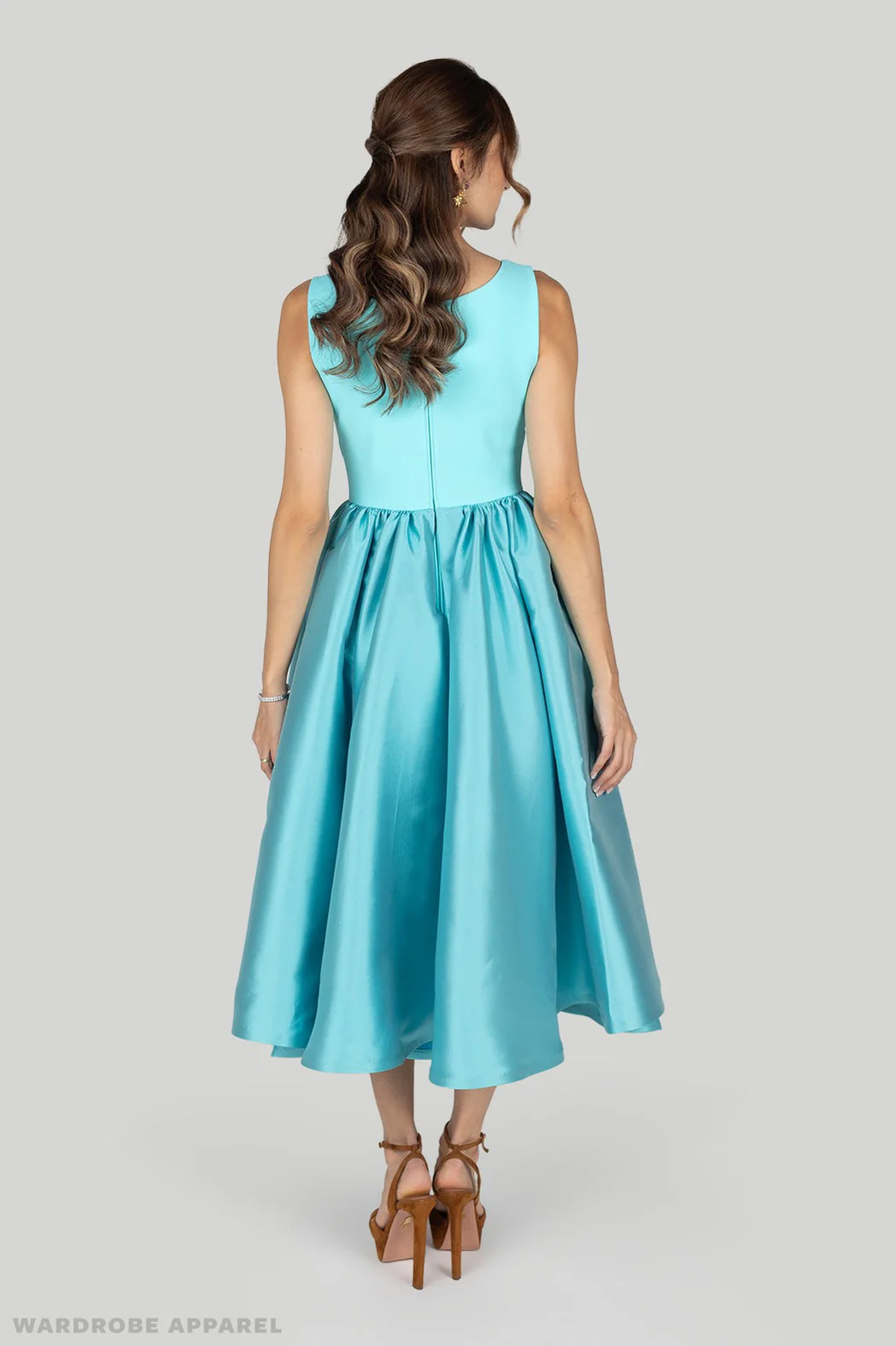 Greta Constantine - Celastrus Dress - Image 5