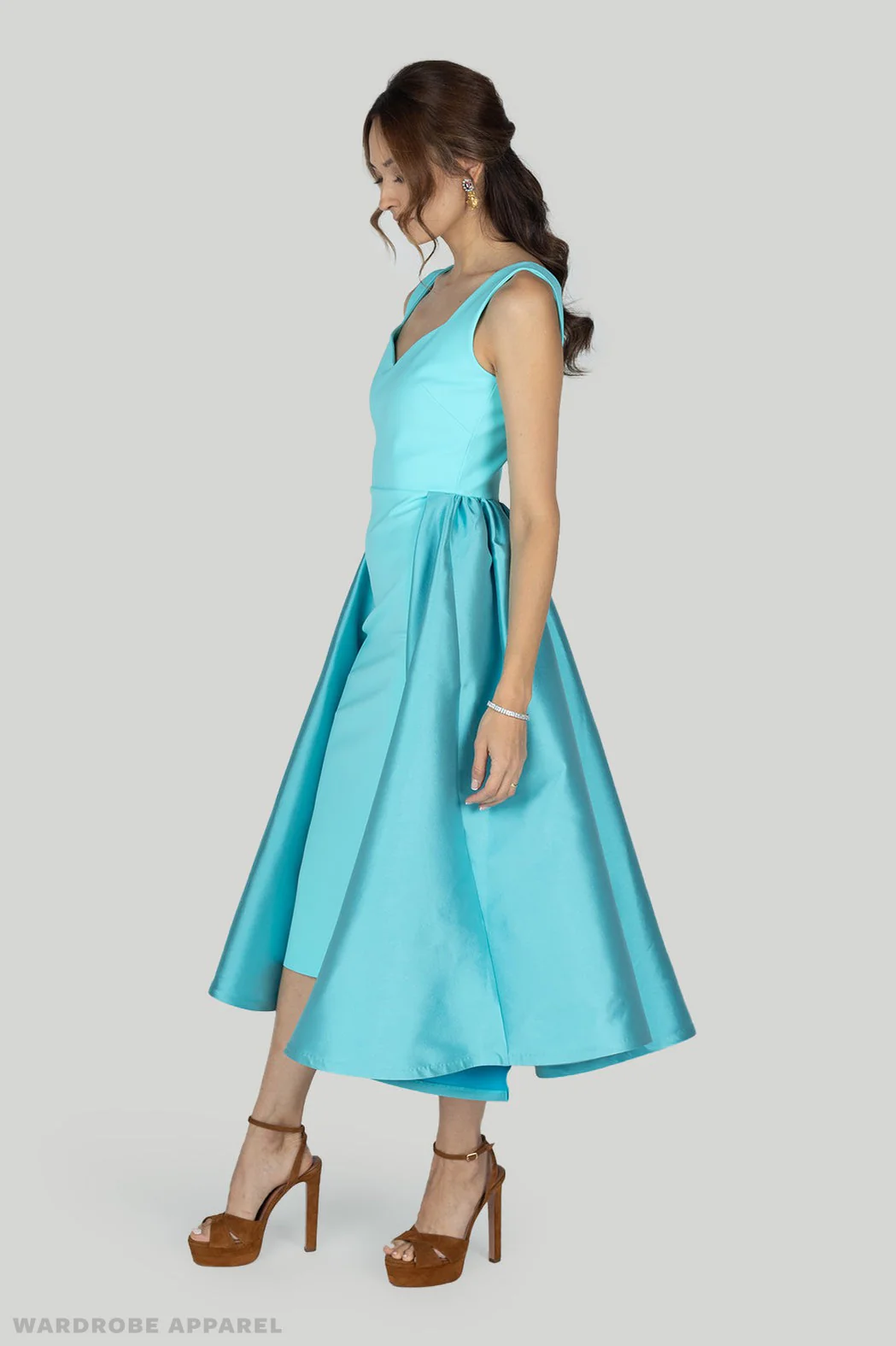 Greta Constantine - Celastrus Dress - Image 6