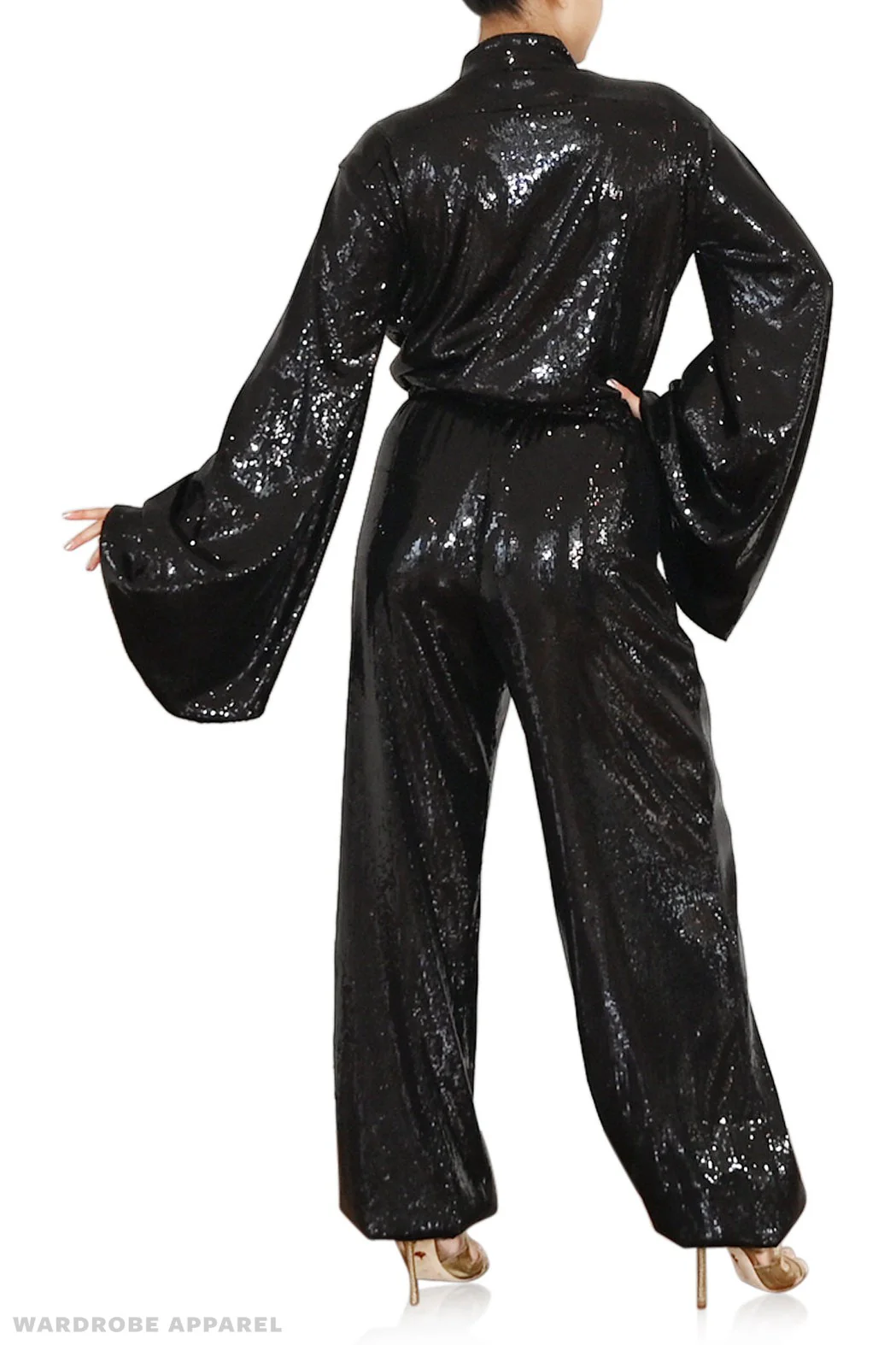Greta Constantine - Coco Jumpsuit - Image 3