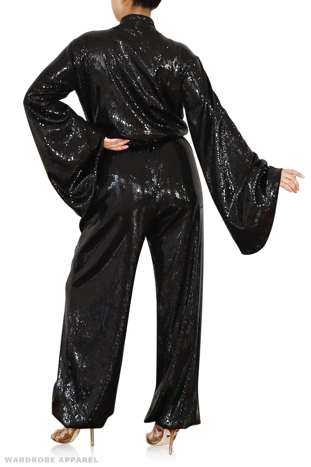 Greta Constantine - Coco Jumpsuit - Image 4