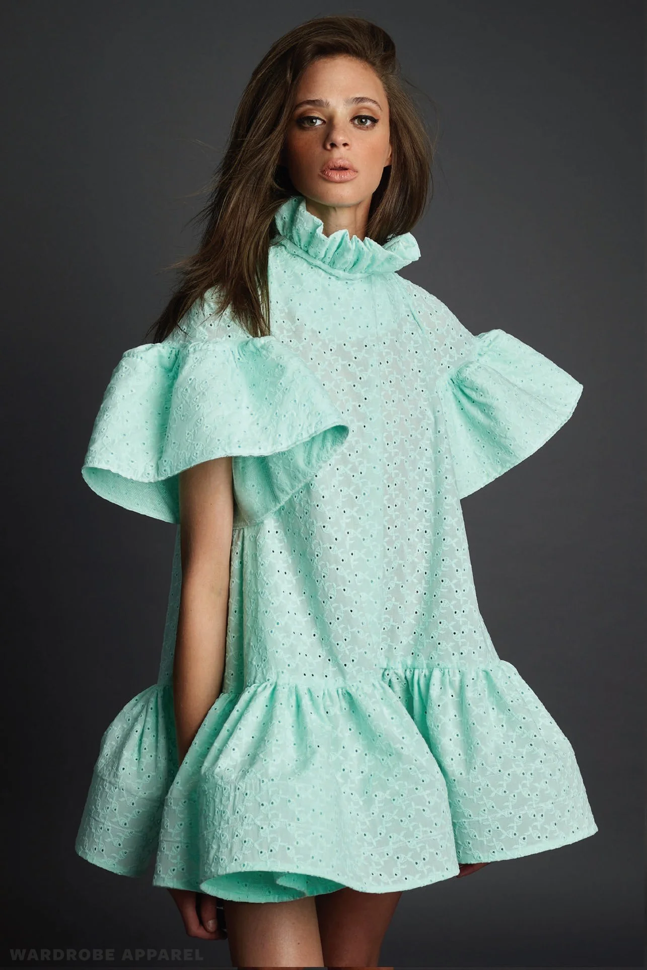 Greta Constantine - Daffodil - Image 2