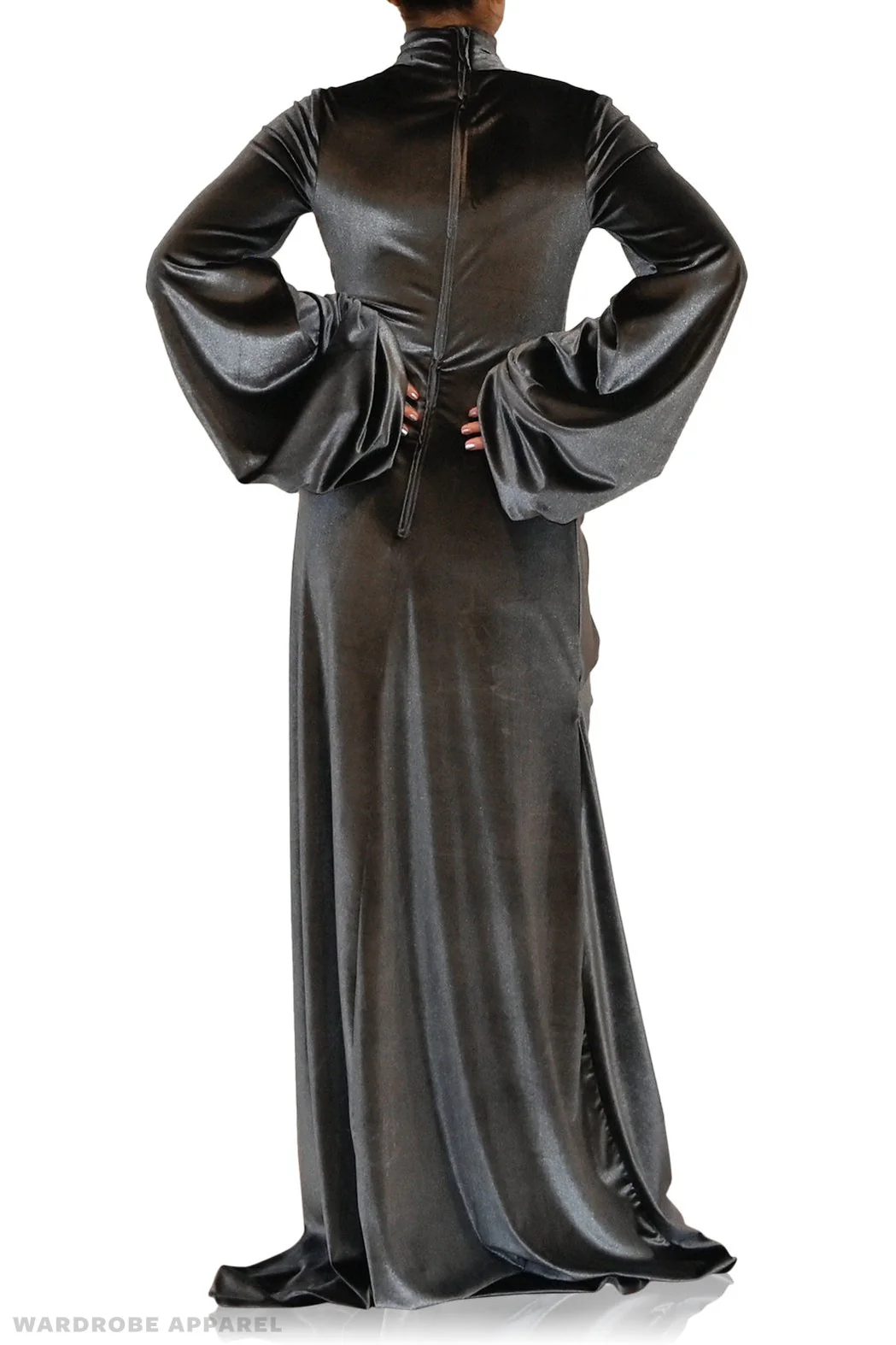 Greta Constantine- Davinat Gown - Image 13