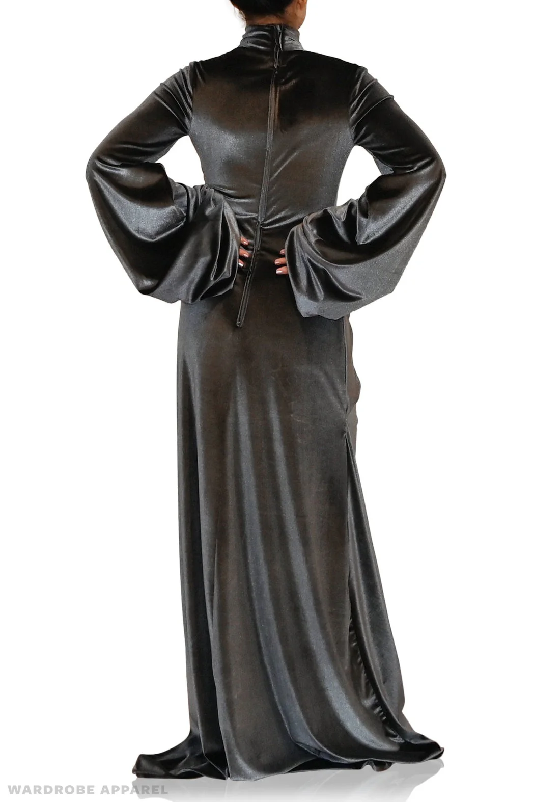 Greta Constantine- Davinat Gown - Image 14