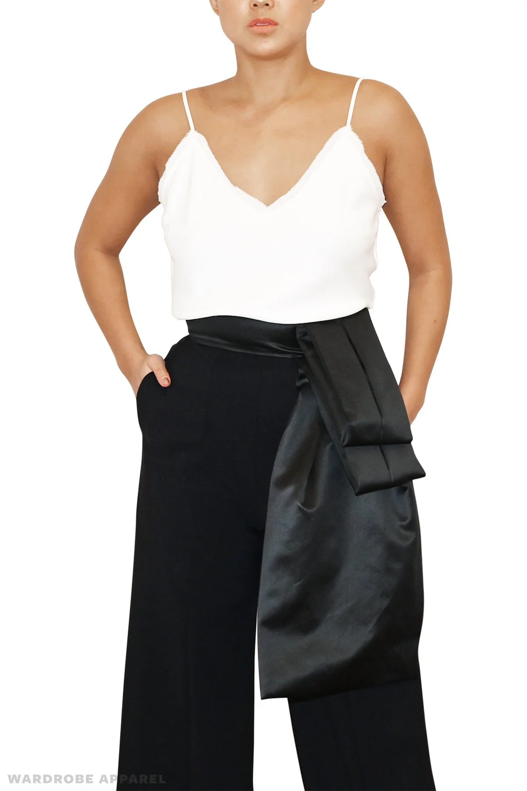 Greta Constantine- Demiana Pants - Image 3