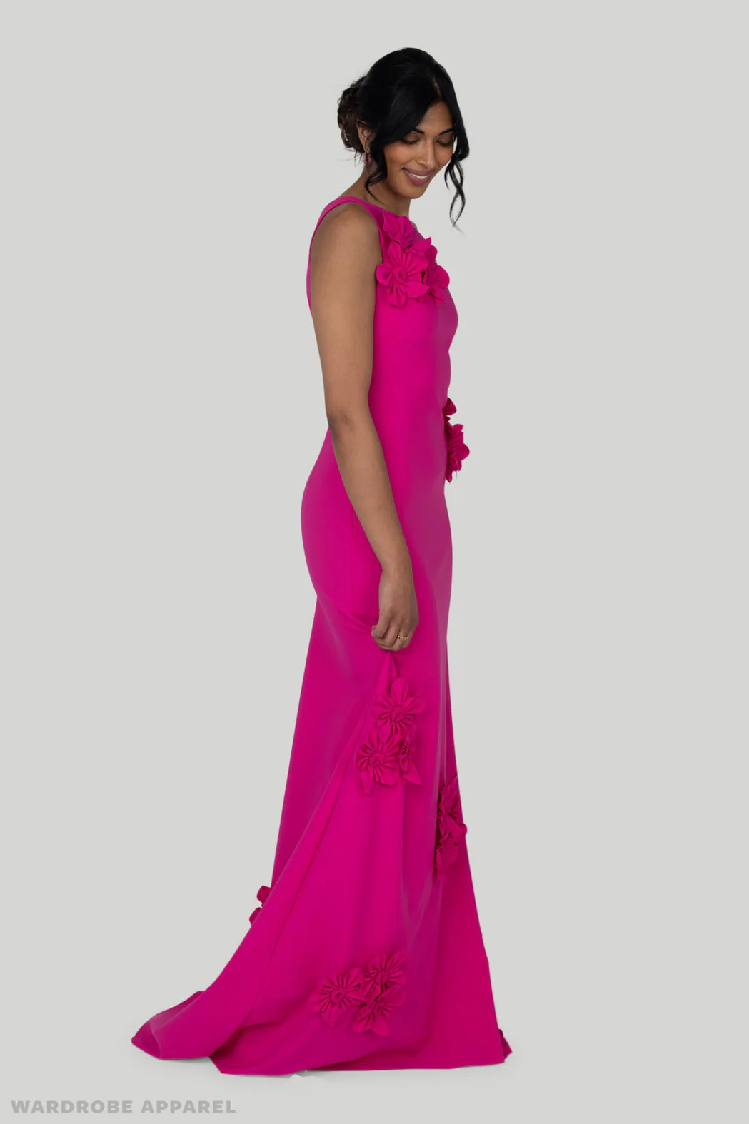 Greta Constantine - Everard Flora - Image 3