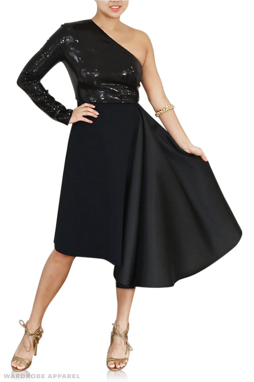 Greta Constantine - Fernanda Dress - Image 2