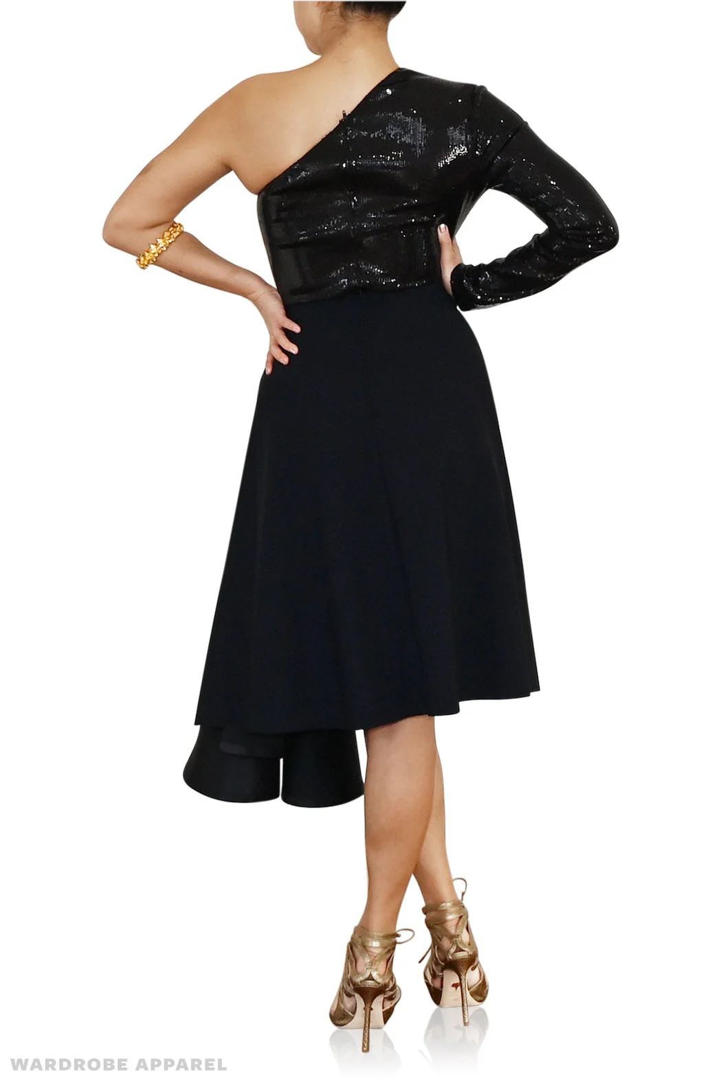 Greta Constantine - Fernanda Dress - Image 4