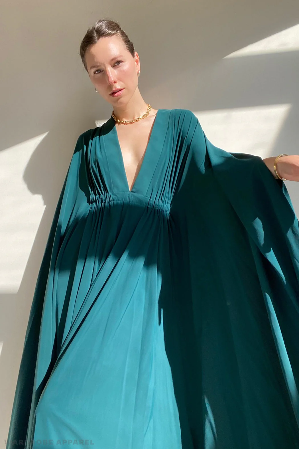 Greta Constantine - Florian
