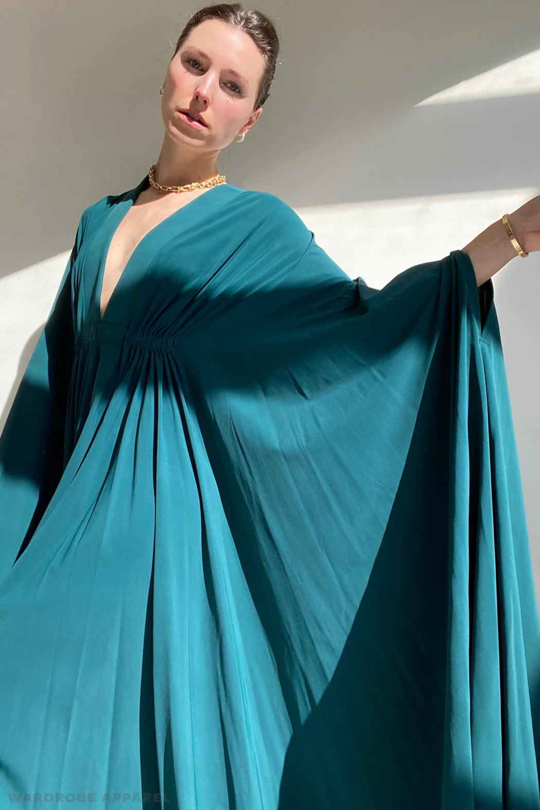 Greta Constantine - Florian - Image 13
