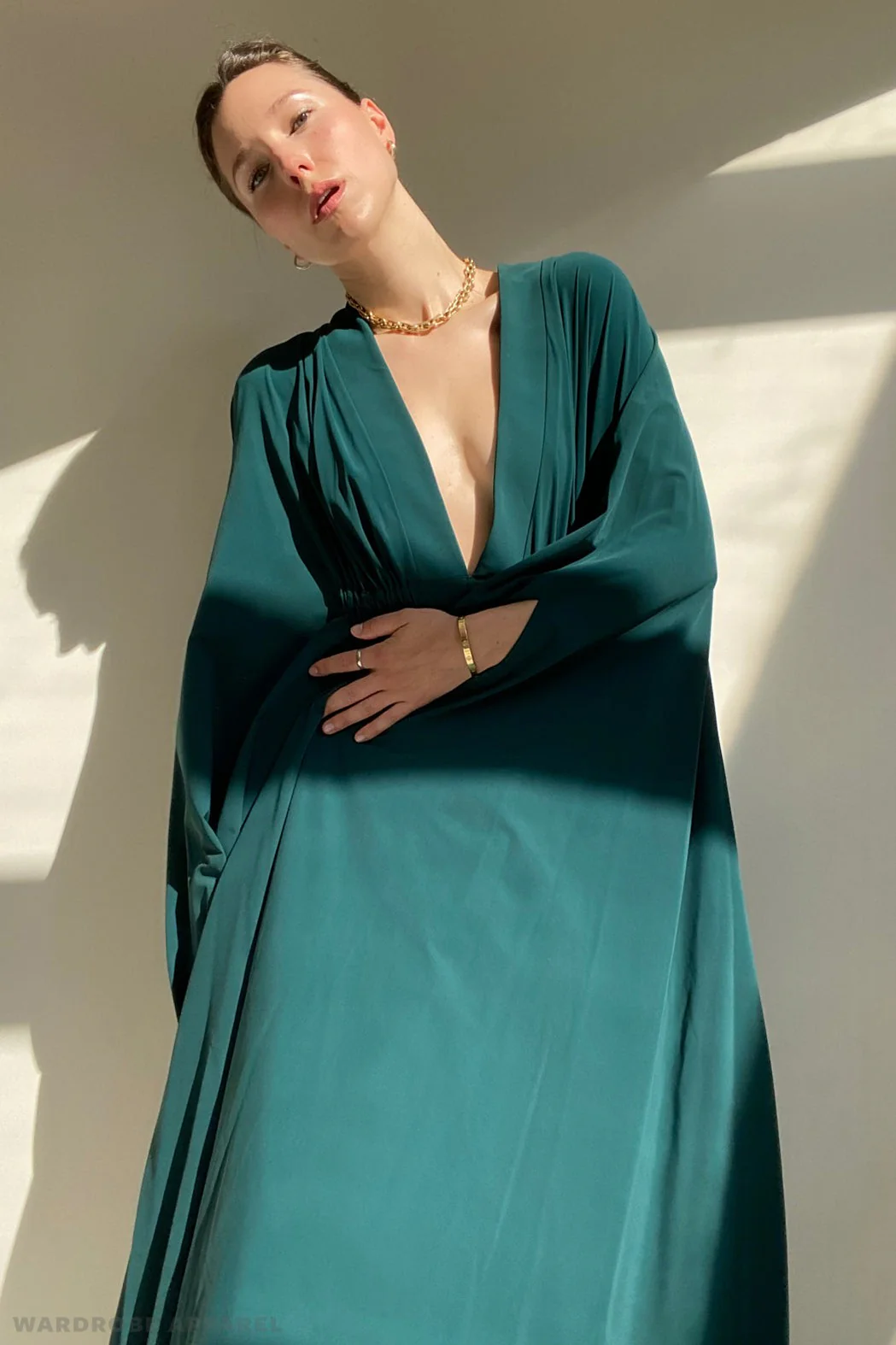 Greta Constantine - Florian - Image 15
