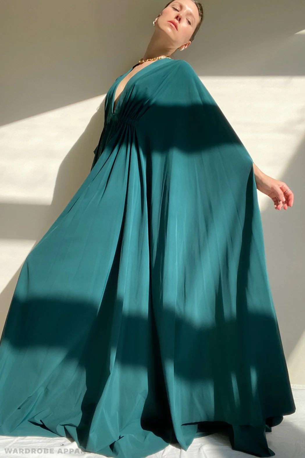 Greta Constantine - Florian - Image 5